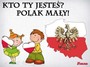 TO JEST POLSKA!