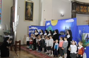 100 lecie Sióstr Salezjanek w Polsce